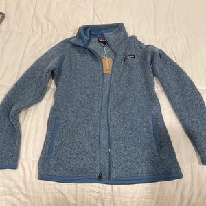 Patagonia Women’s Better Sweater Jacket